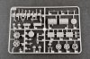 Trumpeter 09609 Russian T-72B1 with KTM-6 & Grating Armour 1/35